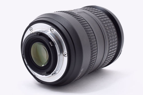 Nikon Lens (Zoom) Af-S Nikkor 18-200Mm F3.5-5.6 Vr M238