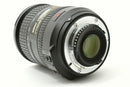 Nikon Lens (Zoom) Af-S Nikkor 18-200Mm F3.5-5.6 Vr M238
