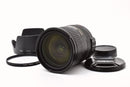 Nikon Lens (Zoom) Af-S Nikkor 18-200Mm F3.5-5.6 Vr M238