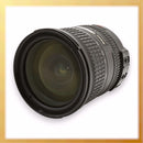 Nikon Lens (Zoom) Af-S Nikkor 18-200Mm F3.5-5.6 Vr M238