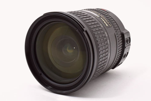 Nikon Lens (Zoom) Af-S Nikkor 18-200Mm F3.5-5.6 Vr M238