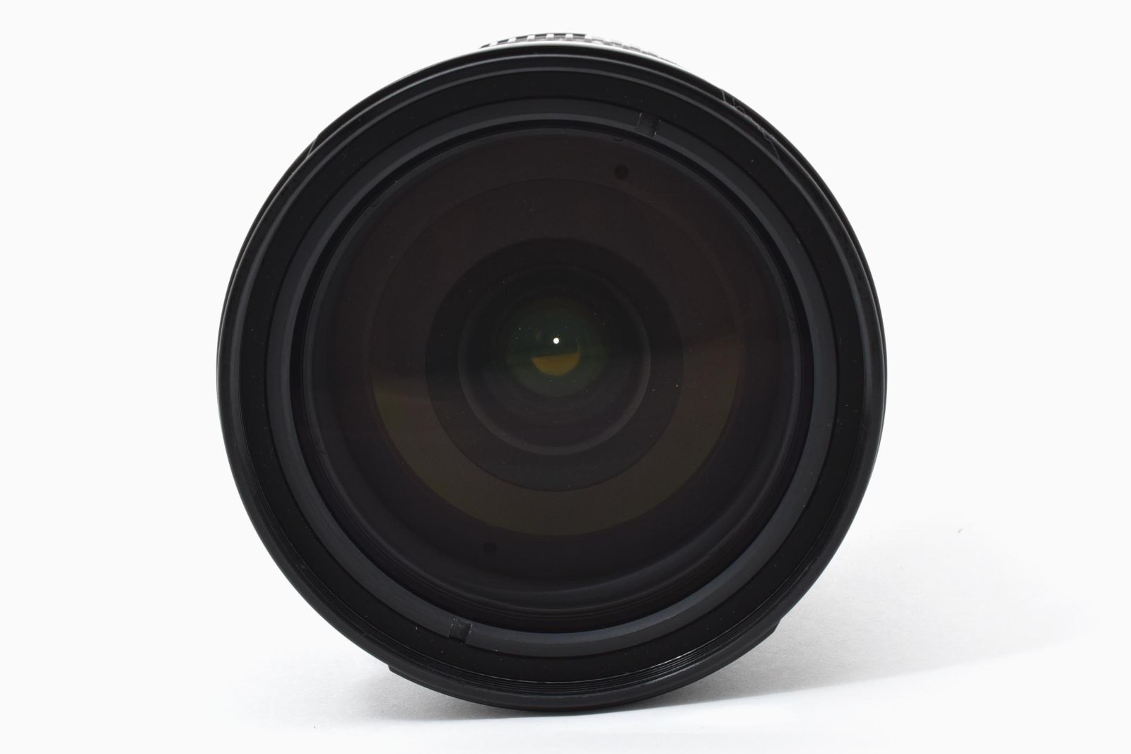 Nikon Lens (Zoom) Af-S Nikkor 18-200Mm F3.5-5.6 Vr M238