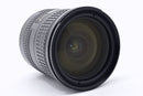 Nikon Lens (Zoom) Af-S Nikkor 18-200Mm F3.5-5.6 Vr M238
