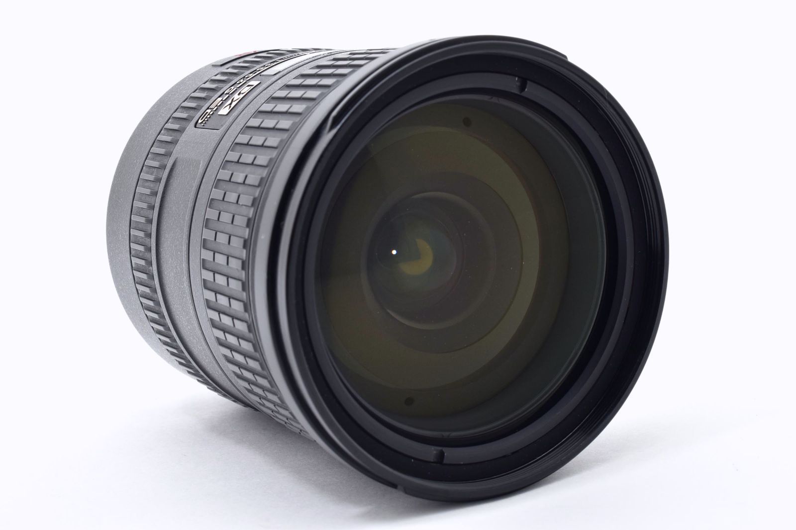 Nikon Lens (Zoom) Af-S Nikkor 18-200Mm F3.5-5.6 Vr M238