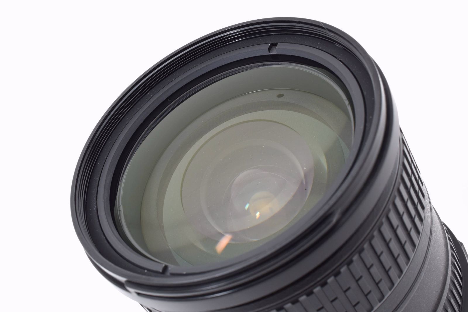 Nikon Lens (Zoom) Af-S Nikkor 18-200Mm F3.5-5.6 Vr M238