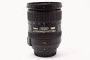 Nikon Lens (Zoom) Af-S Nikkor 18-200Mm F3.5-5.6 Vr M238