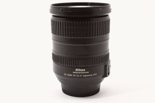 Nikon Lens (Zoom) Af-S Nikkor 18-200Mm F3.5-5.6 Vr M238