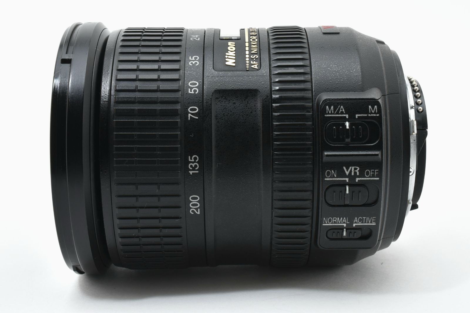 Nikon Lens (Zoom) Af-S Nikkor 18-200Mm F3.5-5.6 Vr M238