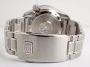 Grand Seiko Automatic Winding Clock 36000Gmt 9586-00K0/Sbgj277 Ss At