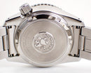 Grand Seiko Automatic Winding Clock 36000Gmt 9586-00K0/Sbgj277 Ss At