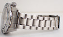 Grand Seiko Automatic Winding Clock 36000Gmt 9586-00K0/Sbgj277 Ss At