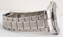 Grand Seiko Automatic Winding Clock 36000Gmt 9586-00K0/Sbgj277 Ss At