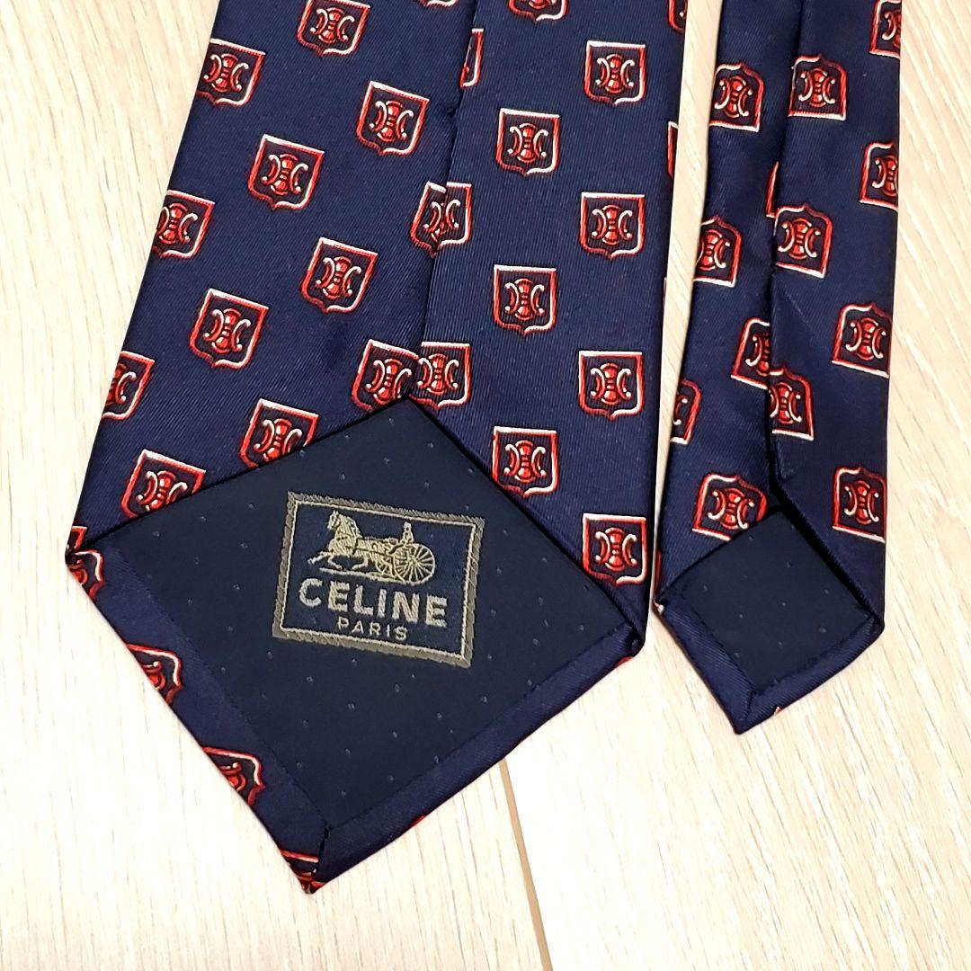 Celine Ties