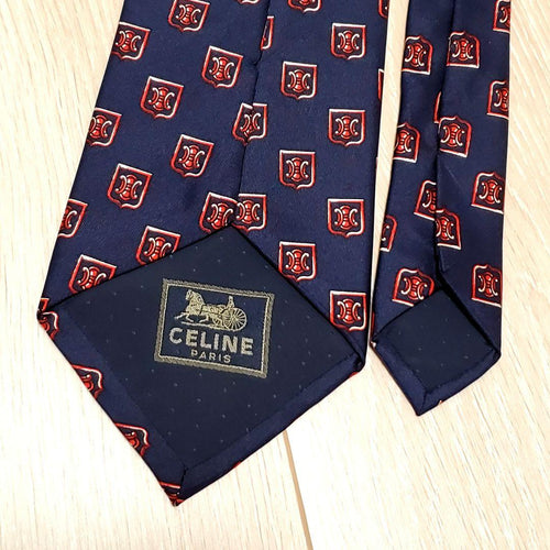 Celine Ties
