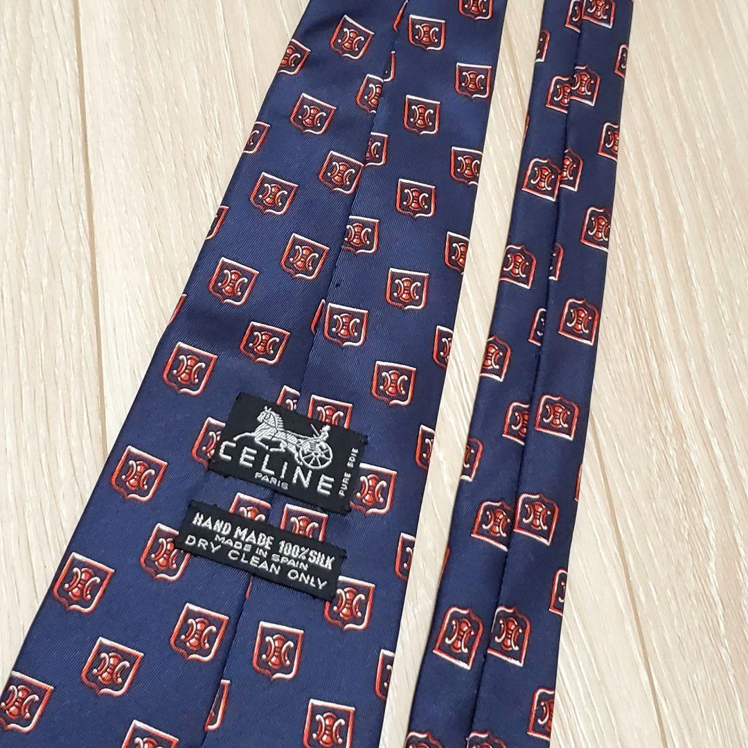 Celine Ties