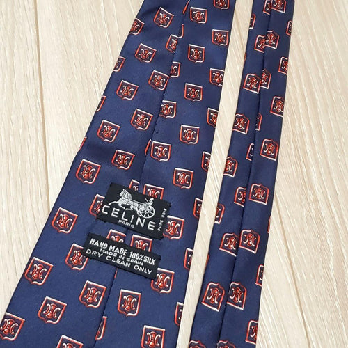 Celine Ties