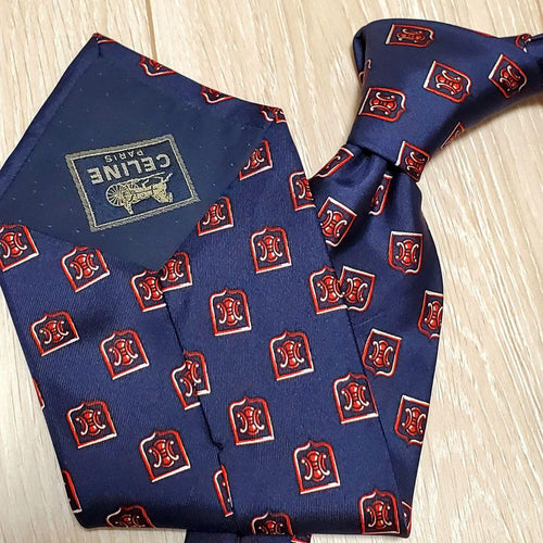 Celine Ties
