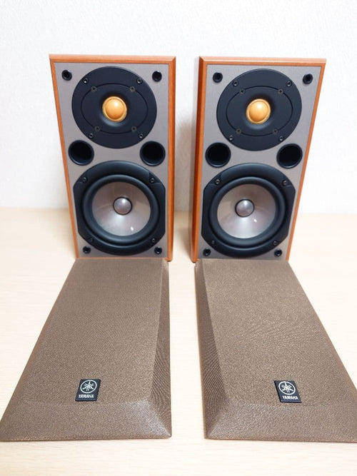 Yamaha Speakers Ns-90