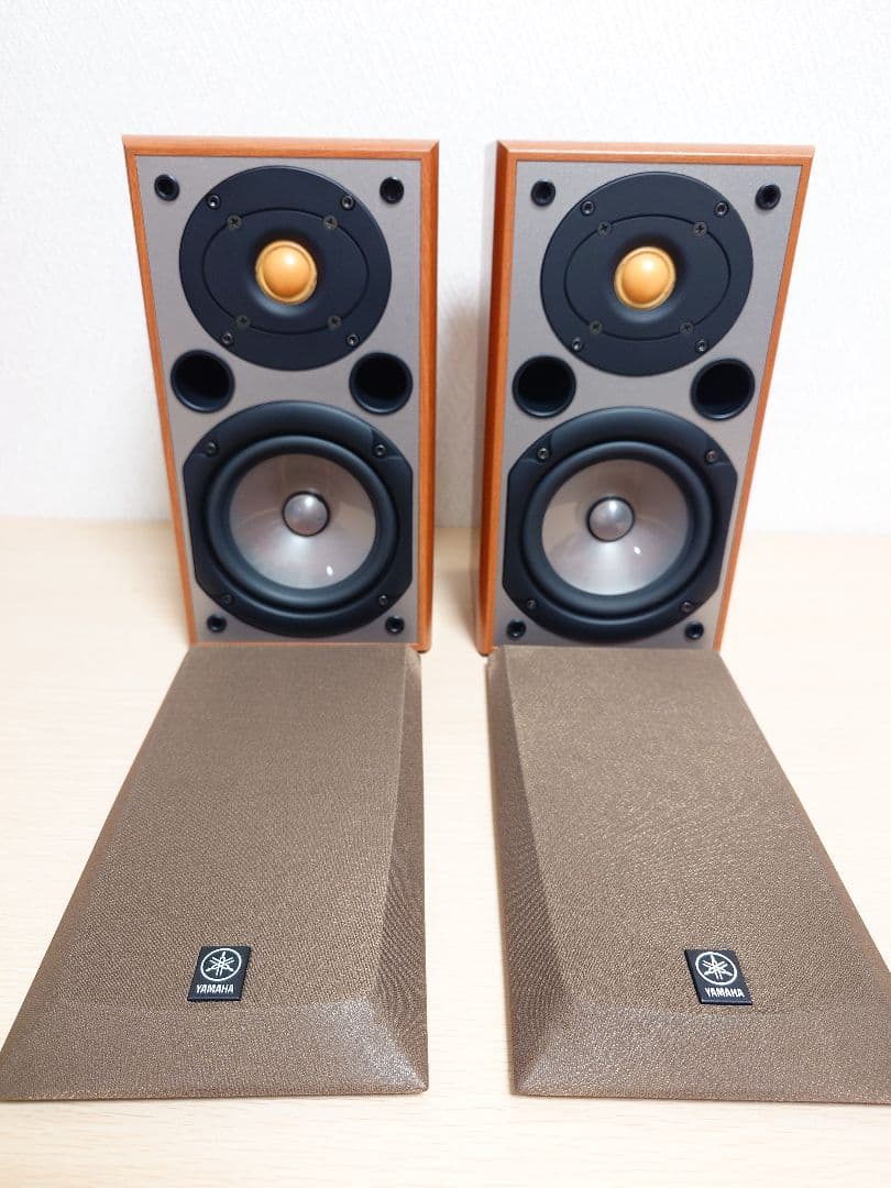 Yamaha Speakers Ns-90