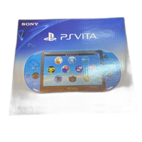Playstation Vita Body Psvita 2000 5606