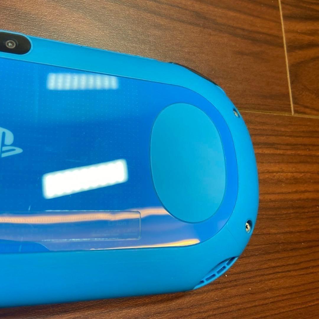 Playstation Vita Body Psvita 2000 5606