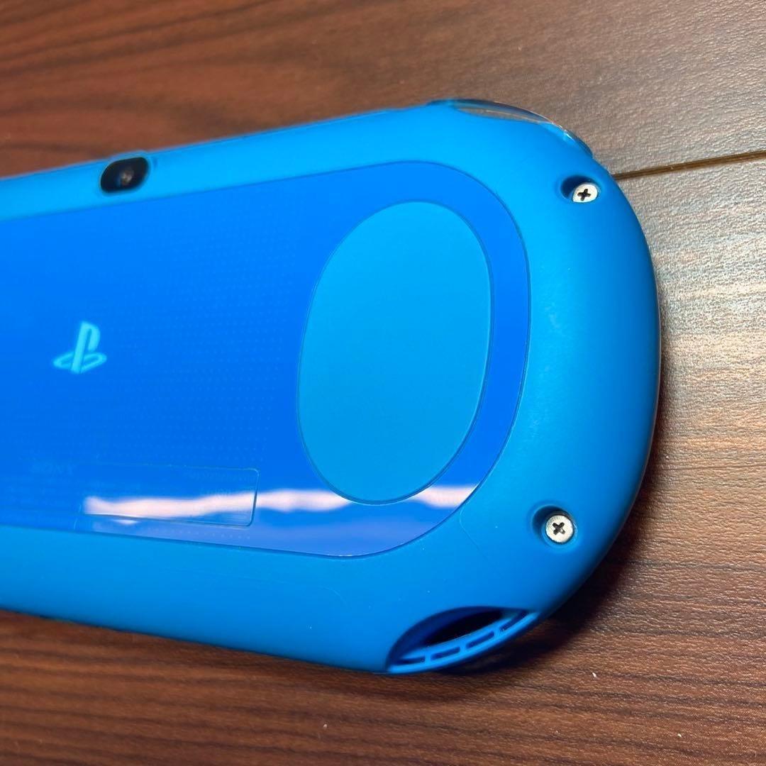 Playstation Vita Body Psvita 2000 5606