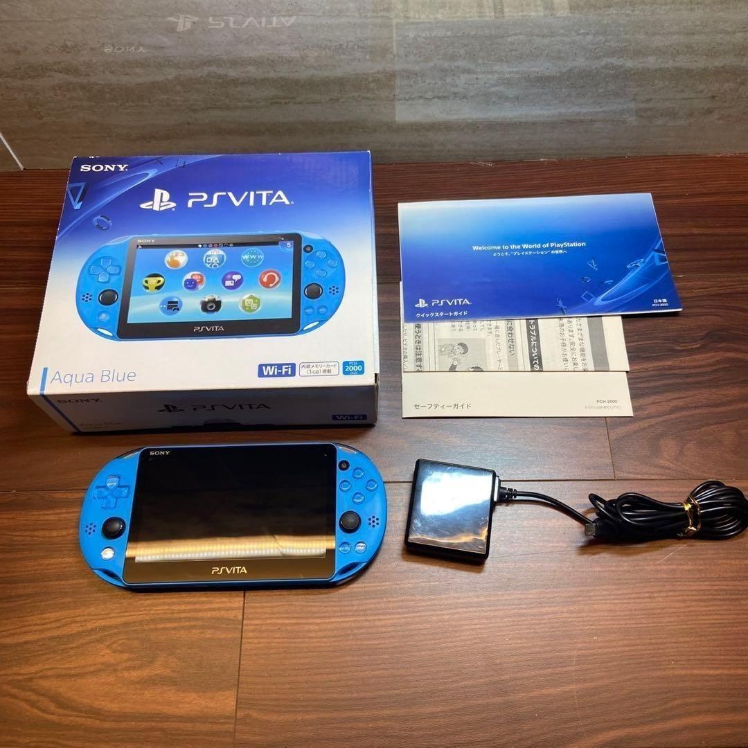 Playstation Vita Body Psvita 2000 5606