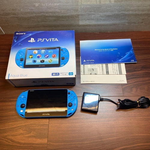 Playstation Vita Body Psvita 2000 5606