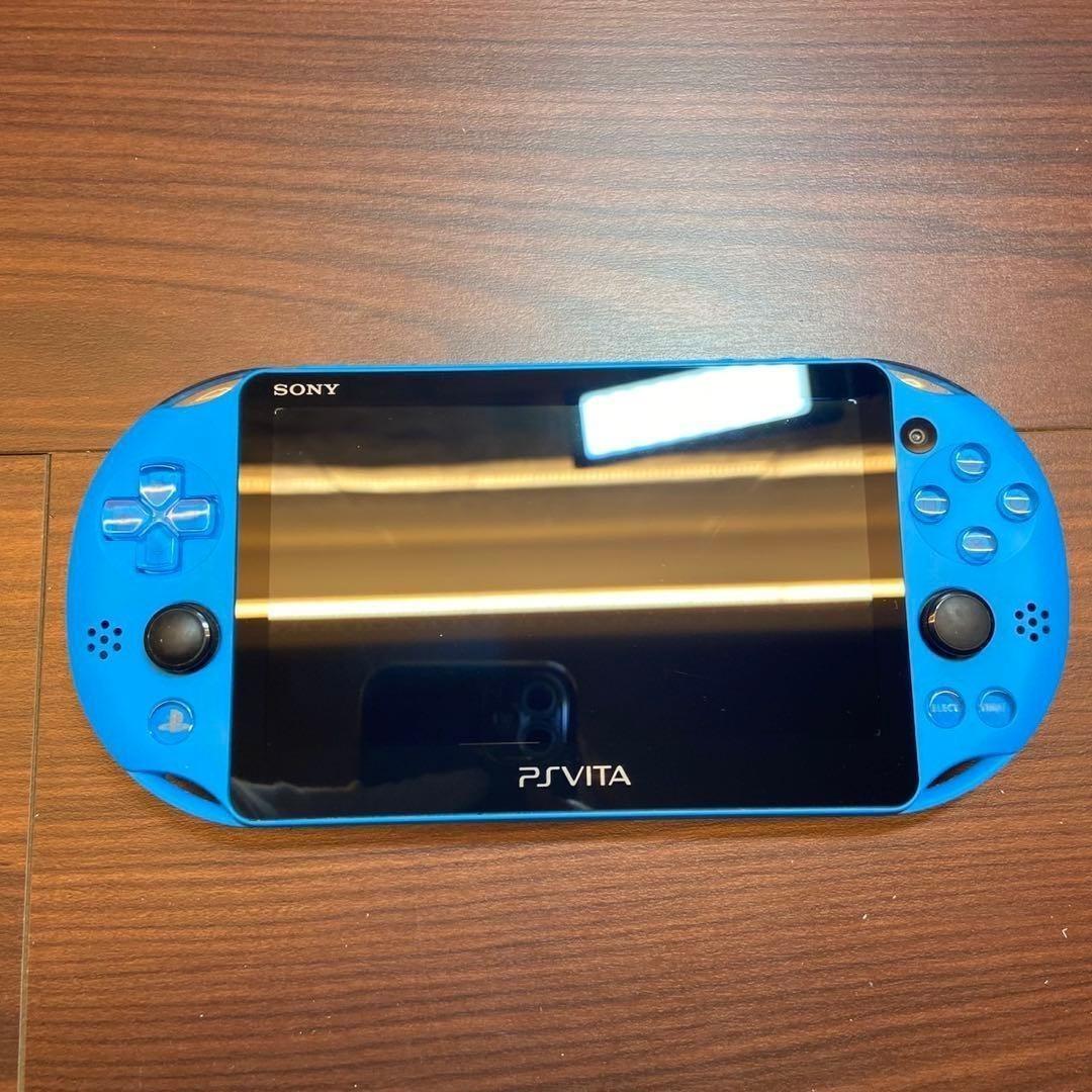 Playstation Vita Body Psvita 2000 5606