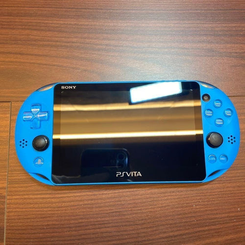 Playstation Vita Body Psvita 2000 5606