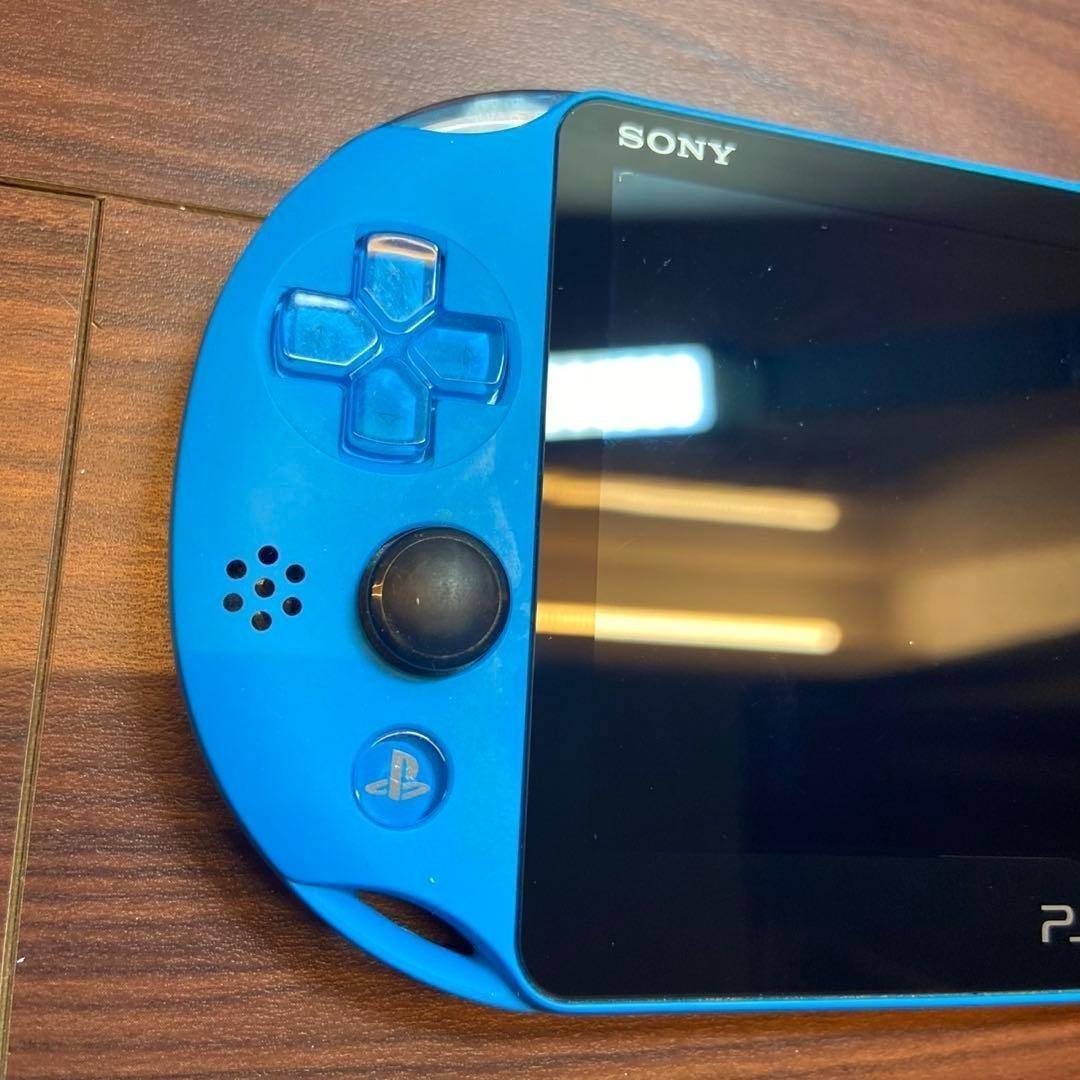 Playstation Vita Body Psvita 2000 5606