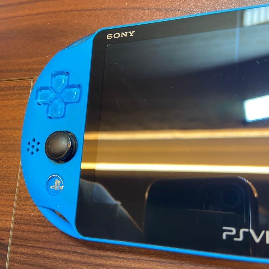 Playstation Vita Body Psvita 2000 5606