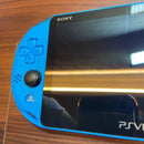 Playstation Vita Body Psvita 2000 5606