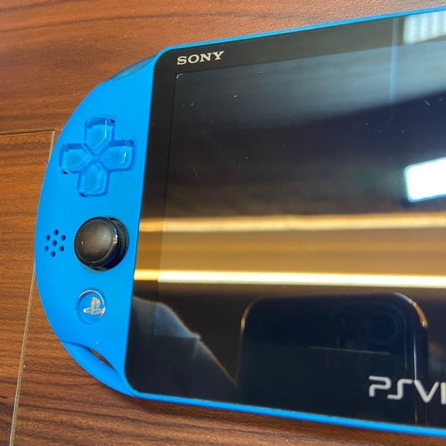 Playstation Vita Body Psvita 2000 5606