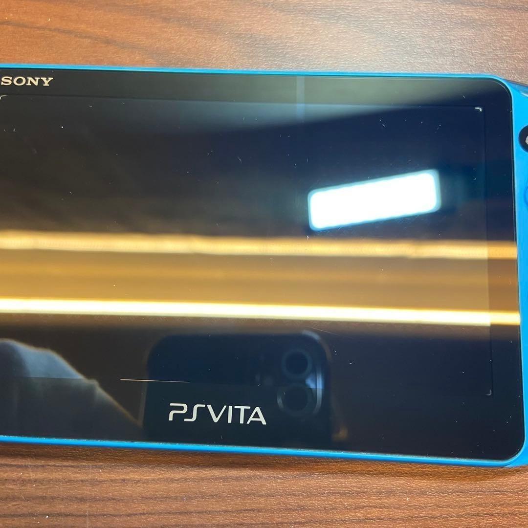 Playstation Vita Body Psvita 2000 5606
