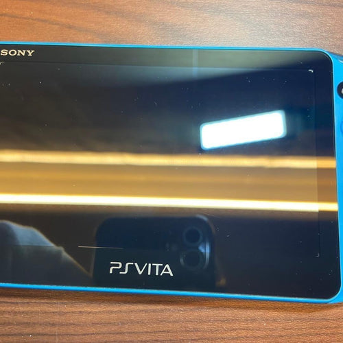 Playstation Vita Body Psvita 2000 5606