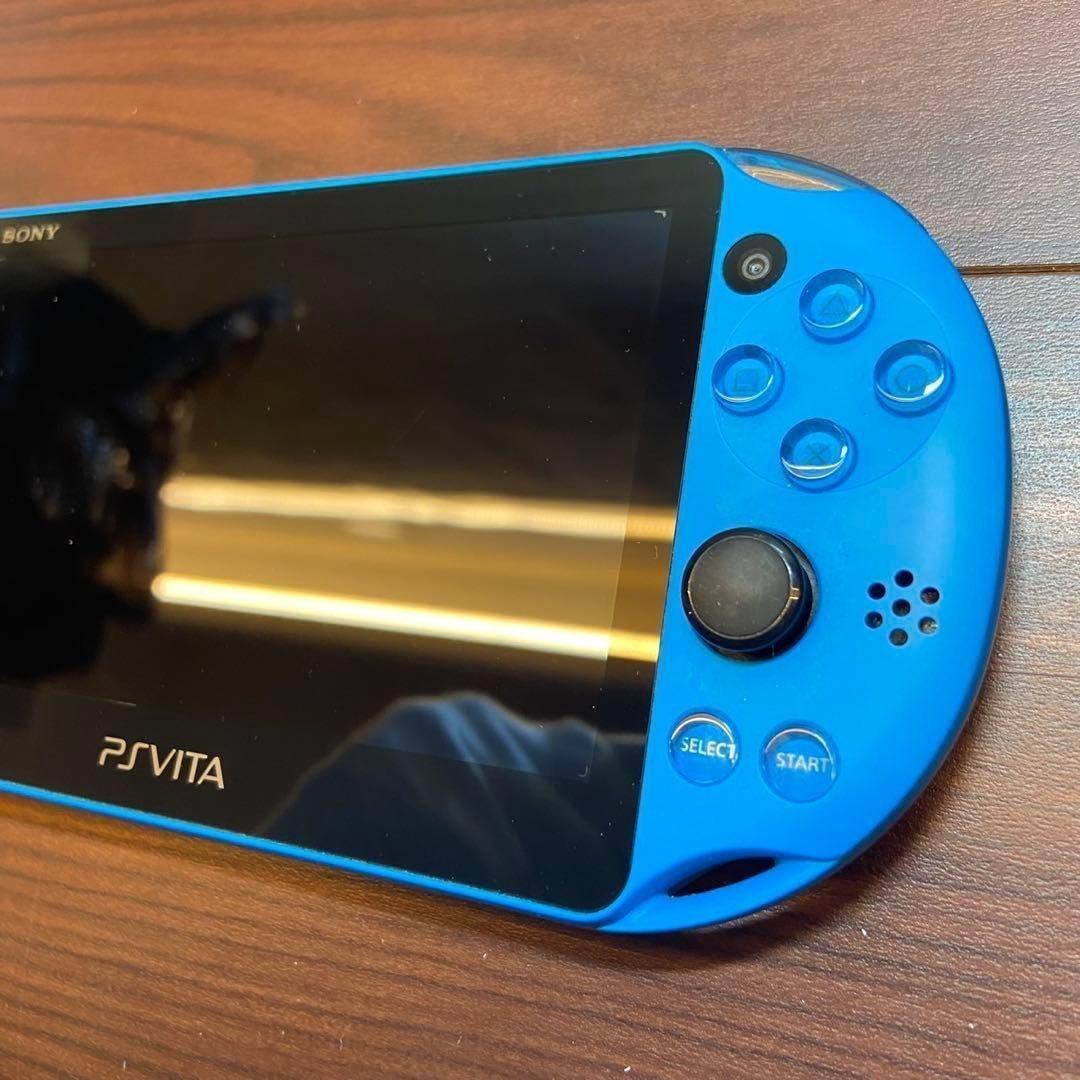 Playstation Vita Body Psvita 2000 5606