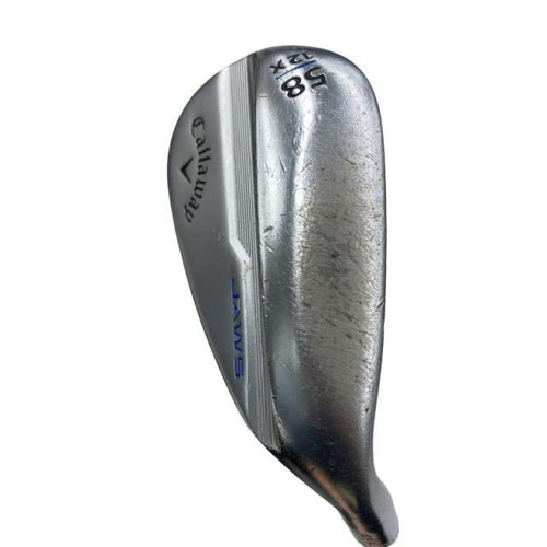 Wedge Md 5 Jaws 58 /12 X Wg Ns Pro Modus3 Tour105 S) D