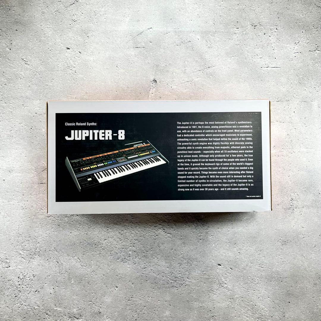 Roland Other Jp-08 Boutique Jupiter-8