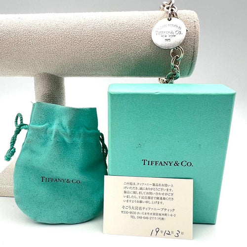 Tiffany Bracelets