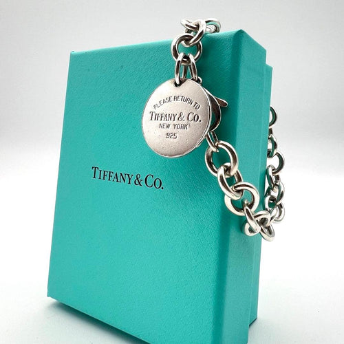 Tiffany Bracelets
