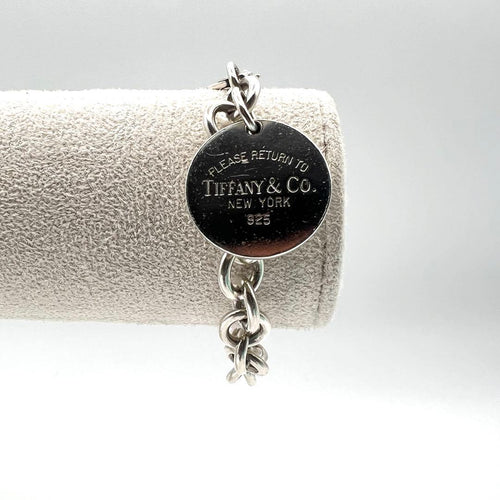 Tiffany Bracelets