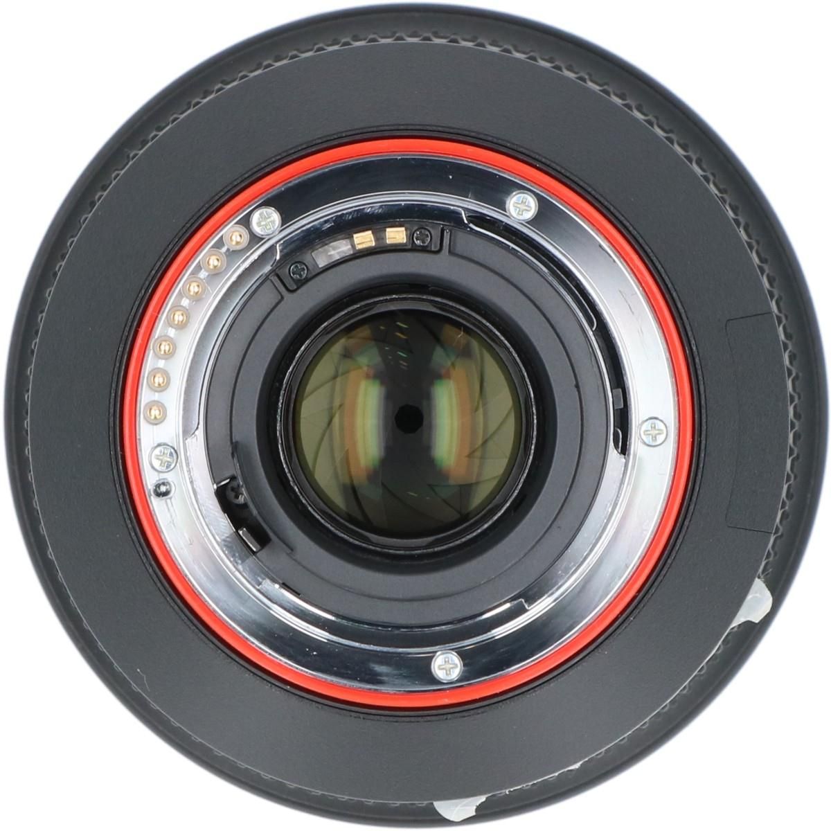 Pentax Lens (Single Focus)