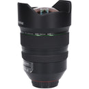 Pentax Lens (Single Focus)