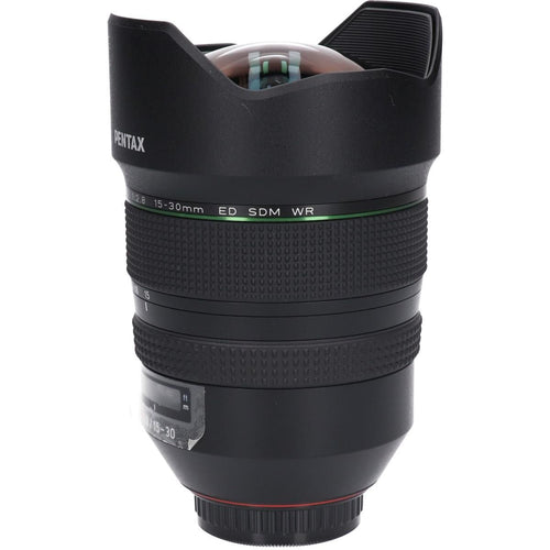 Pentax Lens (Single Focus)