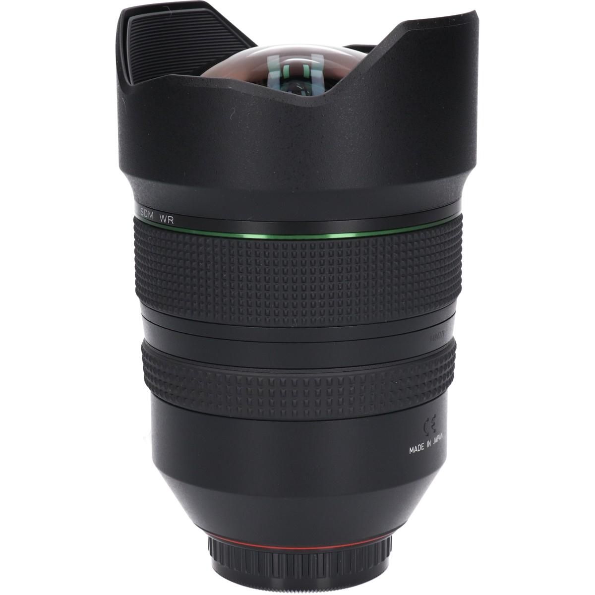 Pentax Lens (Single Focus)