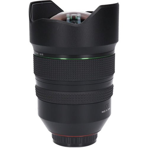 Pentax Lens (Single Focus)