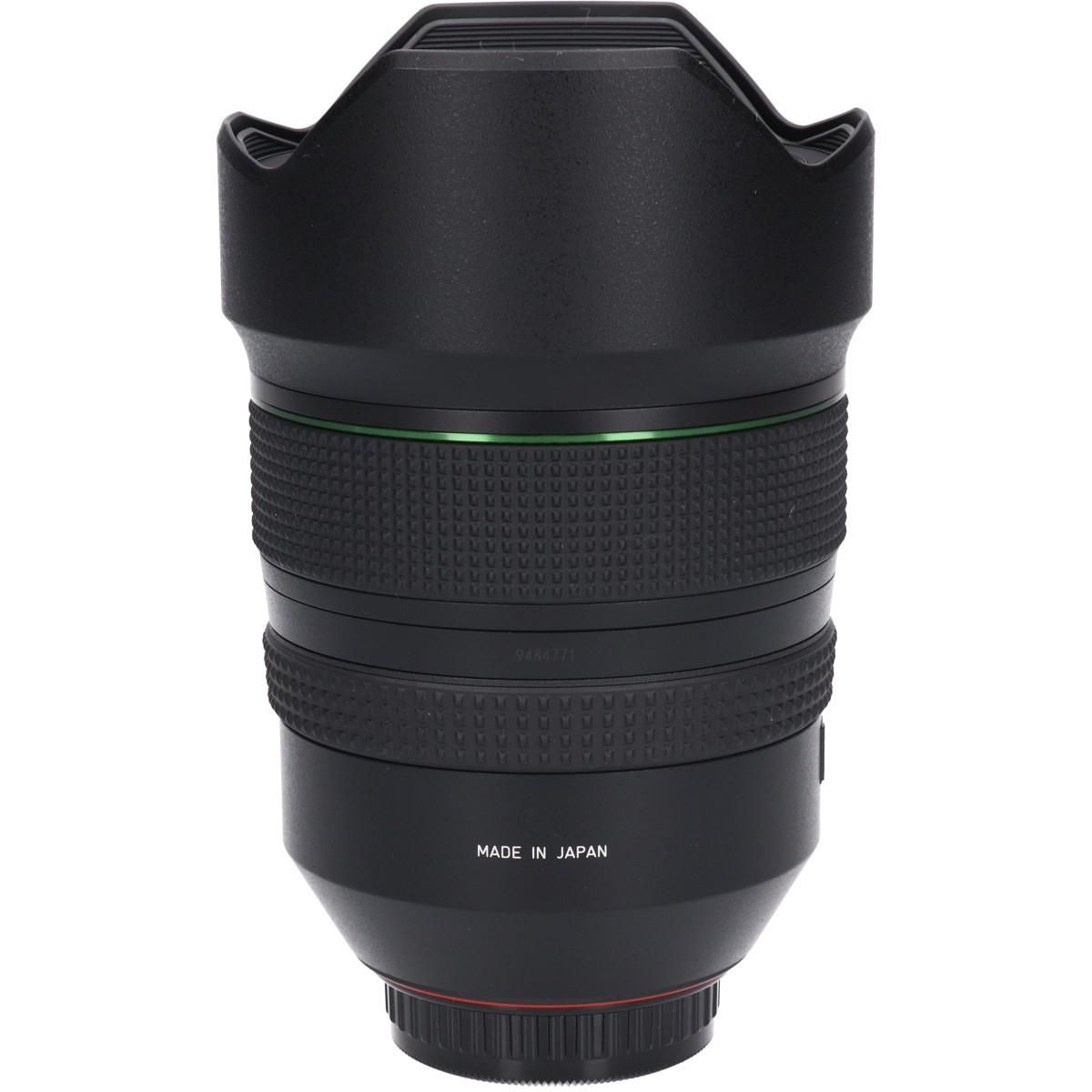 Pentax Lens (Single Focus)