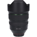 Pentax Lens (Single Focus)