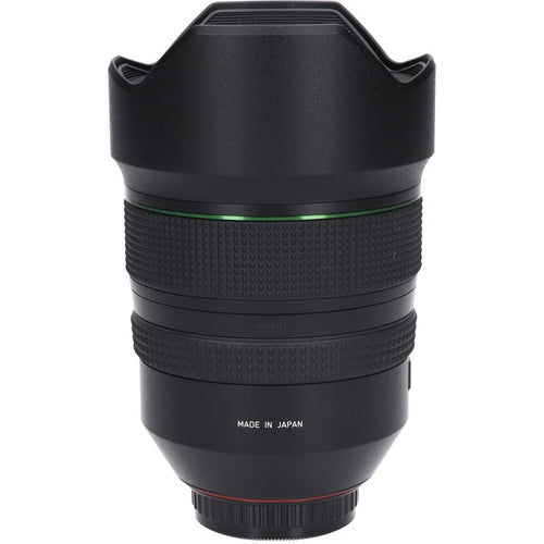 Pentax Lens (Single Focus)